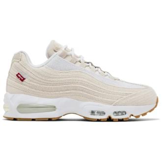 Levi's x Nike Air Max 95 OG 'Light Orewood Brown'