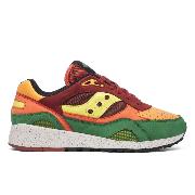 Saucony Shadow 6000 Multi Bariole 