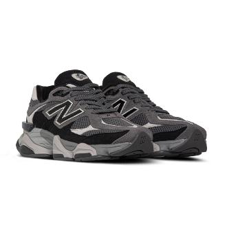 New Balance U9060ERA Black Castlerock 