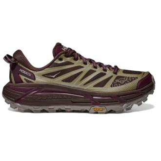 Hoka Mafate Speed 2 Wild Mushroom