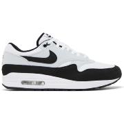 Nike Air Max 1 "White Black"