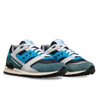 Saucony Courageous OG´87 "Grey Royal"