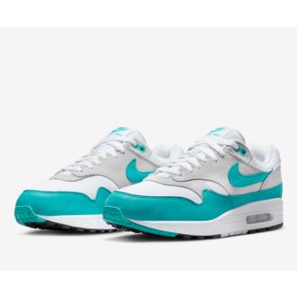 Nike Air Max 1 SC 'Clear Jade'