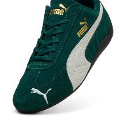 Puma Speedcat OG "Dark Myrtle White"