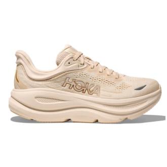 HOKA Bondi 9 W Vanilla Birch