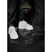 Gore-Tex x New Balance U2002DXB Black Metallic