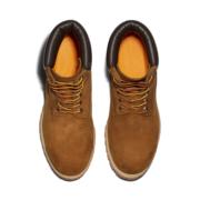 Timberland Premium 6 Inch  "Dark Wheat Nubuck"