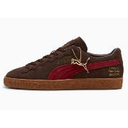 Staple x Puma Suede Chocolate 