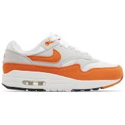 Nike Air Max 1 "Safety Orange"