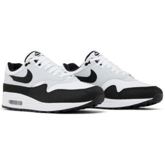 Nike Air Max 1 "White Black"