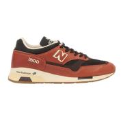 New Balance U1500TBB Made in UK