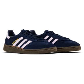 adidas Spezial Night Indigo Orchid Fusion