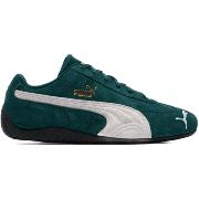 Puma Speedcat OG "Dark Myrtle White"