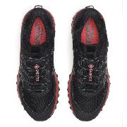 Gore-Tex x Saucony Grid Peak GTX "Black Brick"