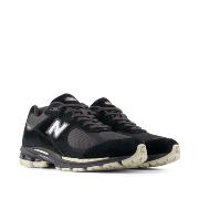 New Balance U2002RL Black Timber Wolf