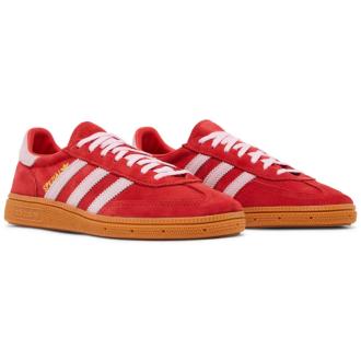 adidas Handball Spezial "Bright Red"