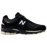 New Balance U2002RL Black Timber Wolf