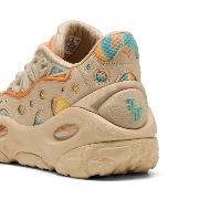 LaFrancé X Puma RNR Light Sand