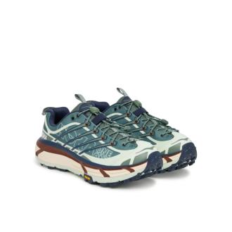 Hoka Mafate Three 2 Wordmark 