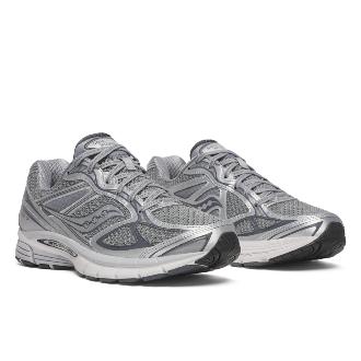 Saucony ProGrid Guide 7 "Grey Silver"