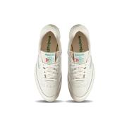  Reebok Club C 85 "Chalk Paperwhite Green"