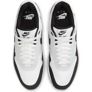 Nike Air Max 1 "White Black"