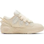LaFrancé X Puma "Alpine Snow"