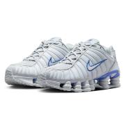 Nike Shox TL Wolf "Grey Racer Blue"