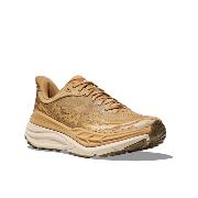 Hoka Stinson 7 Wheat Shifting Sand