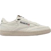  Reebok Club C 85 "Chalk Paperwhite Black"