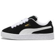 Puma Suede XL Black White 