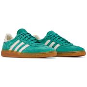 Sporty & Rich x adidas Spezial Green