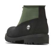 Timberland Premium 6 Inch Black Dark Green