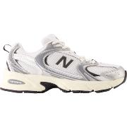 New Balance U530ESA White Black Cement