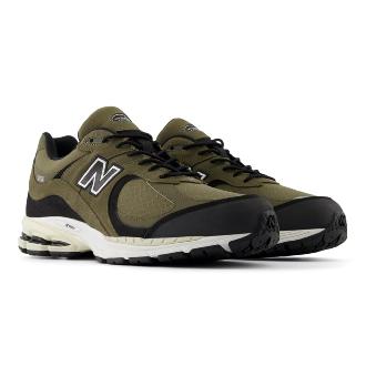 Gore Tex x New Balance M2002RXU "Dark Camo"