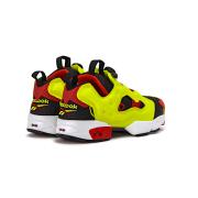 Reebok Instapump Fury OG "Citron"