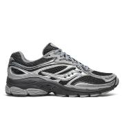 Saucony Progrid Omni 9 Black Silver 