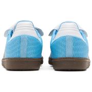 adidas Samba LT 'Semi Blue Burst Gum'