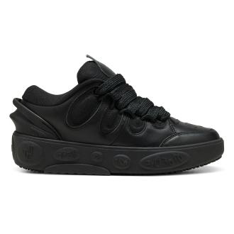 LaFrancé X Puma 3x "Black"