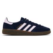 adidas Spezial Night Indigo Orchid Fusion