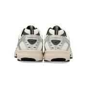 Mizuno MXR Magnet Silver