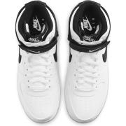 Nike Air Force 1 High '07 White Black