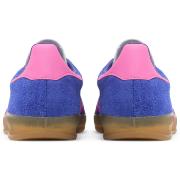 adidas Gazelle Indoor "'Blue Lucid Pink'"