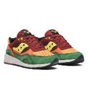 Saucony Shadow 6000 Multi Bariole 