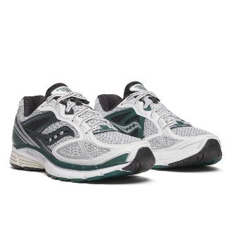 Saucony ProGrid Guide 7 "White Pine"