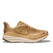 Hoka Stinson 7 Wheat Shifting Sand