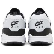 Nike Air Max 1 "White Black"