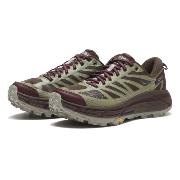 Hoka Mafate Speed 2 Wild Mushroom