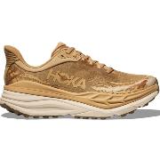 Hoka Stinson 7 Wheat Shifting Sand