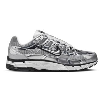 Nike P-6000 "Sail Black"